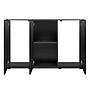 Mesa / mueble para acuarios OPTISET CABINET MESA 240