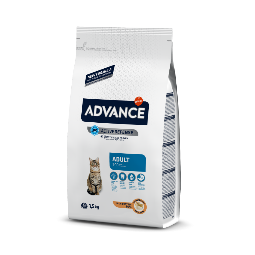 ADVANCE GATO ADULT