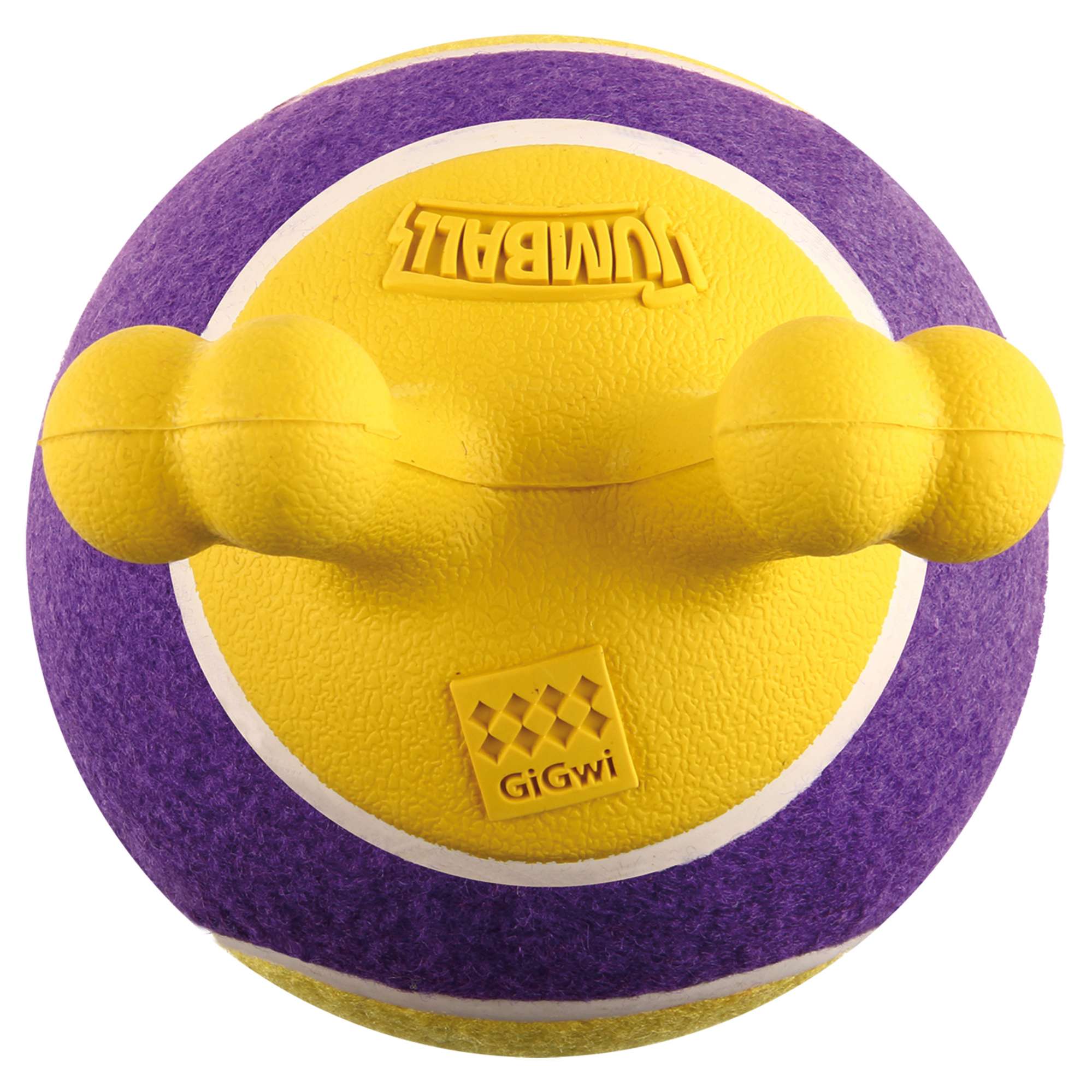 Juguete JumBall tenis de GIGWI 18cm