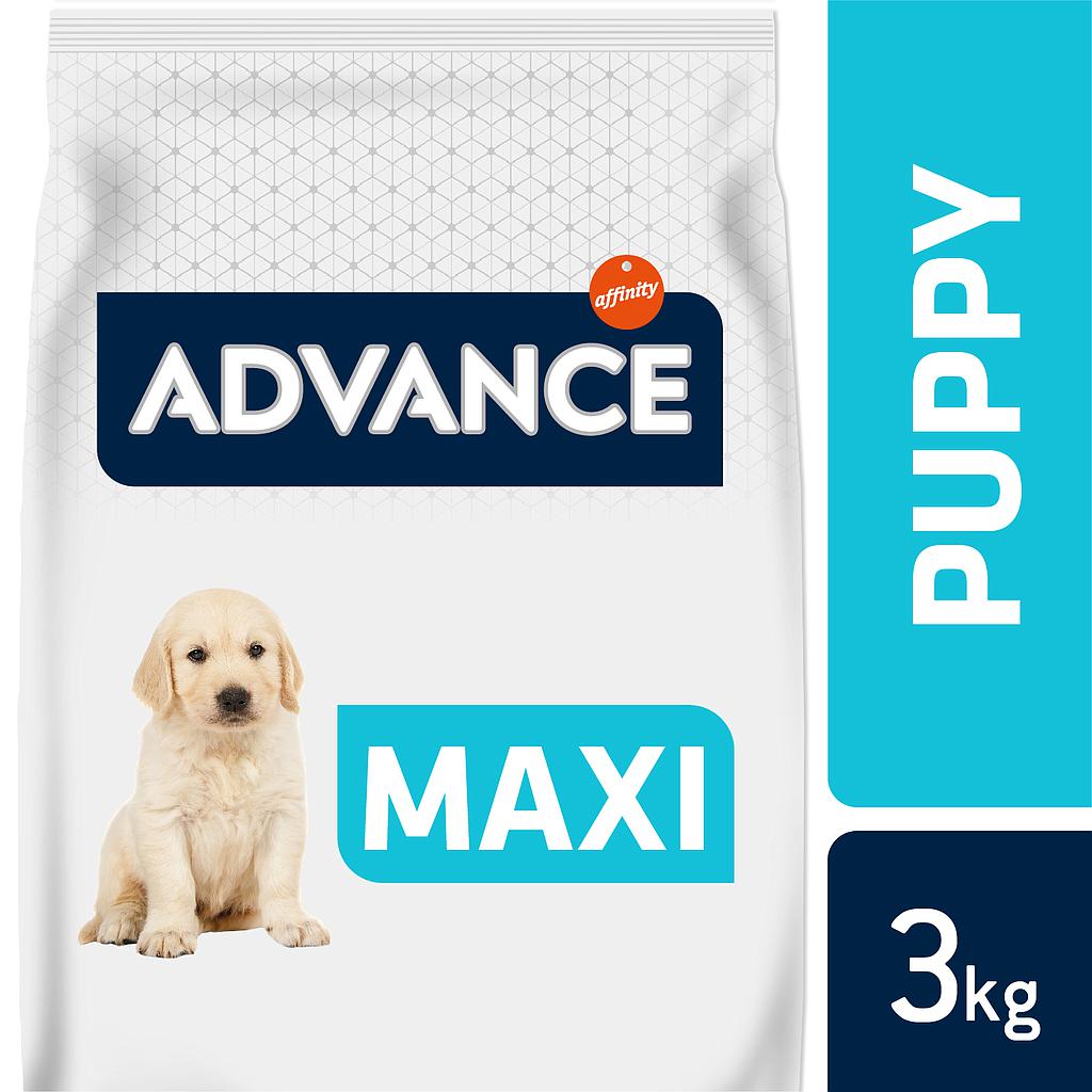 ADVANCE Maxi Puppy