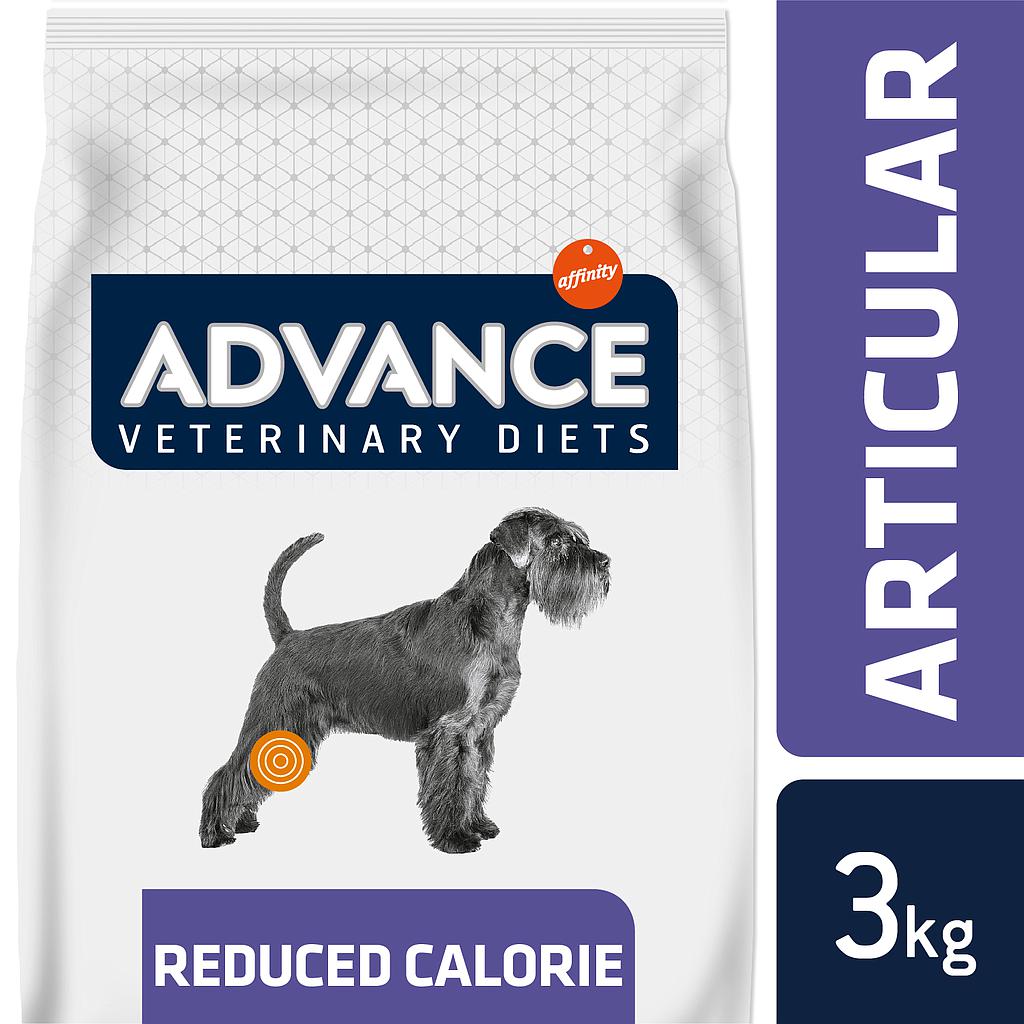 ADVANCE VET Articular Reduced Calorie