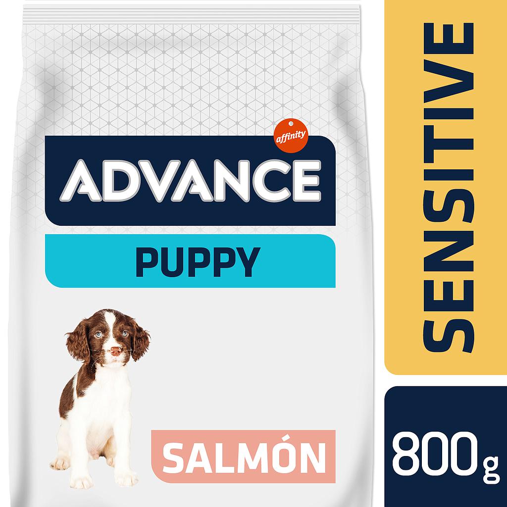 ADVANCE Sensitive Puppy