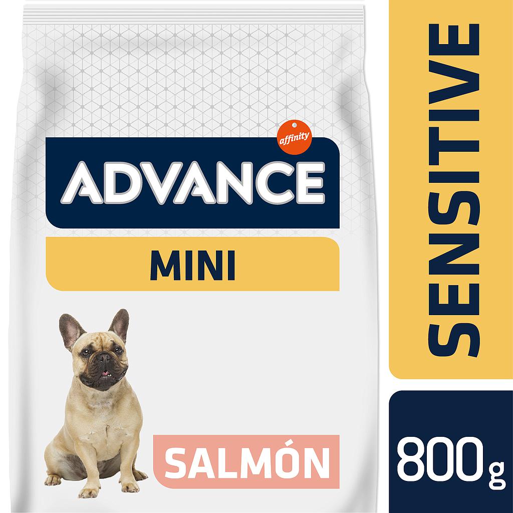 ADVANCE Sensitive Mini