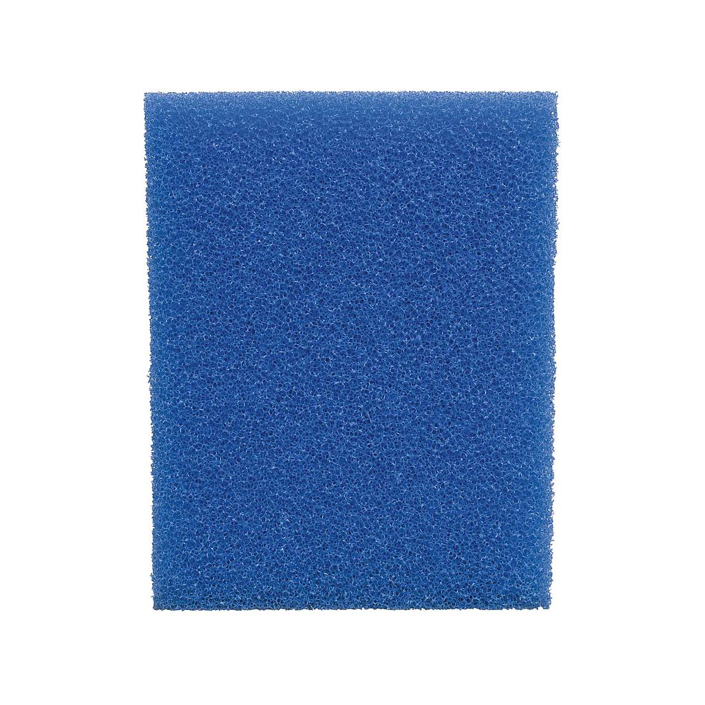 Foam para filtros BIOPOWER 1000 M (9x8x6 cmts)