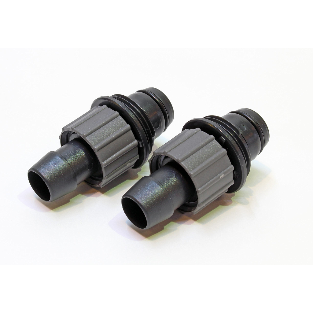 Conector roscado 3721 (12/16 mm)