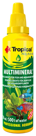 MULTIMINERAL 50 ML