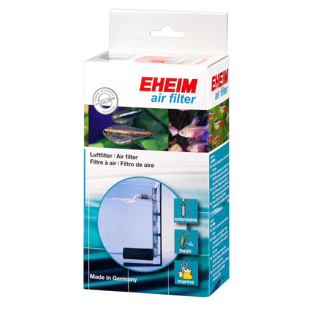 air filter - filtro de aire