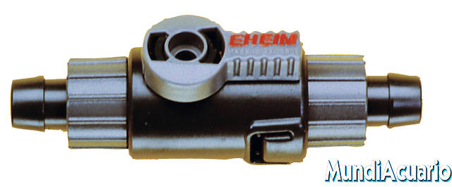llave de paso para manguera Ø16/22mm -