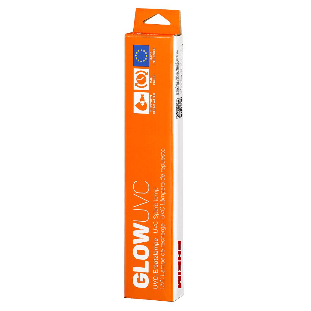 GLOWUVC-18 -