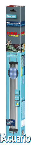 powerLED+ marine actinic 360mm / 8,6W  -