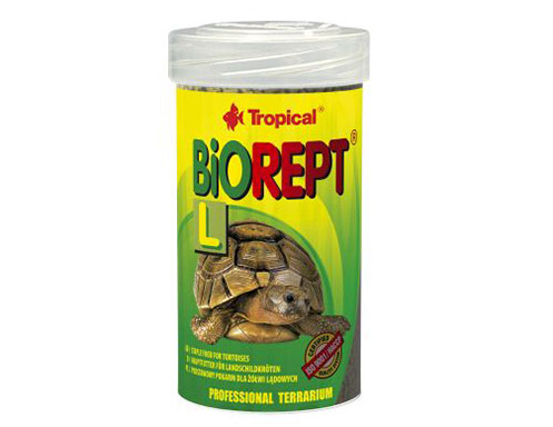 TROPICAL BIOREPT L