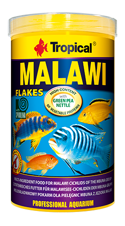 TROPICAL MALAWI
