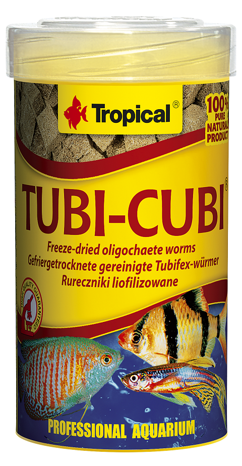 Tropical TUBICUBI 100 ML