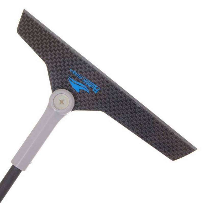 RASQUETA PRO SCRAPER 100% FIBRA DE CARBONO 100CM