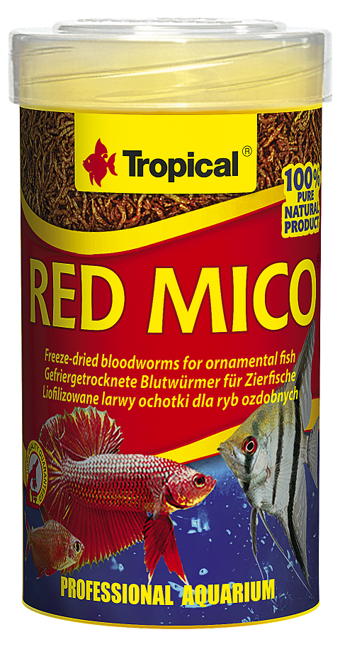 RED MICO 100 ML