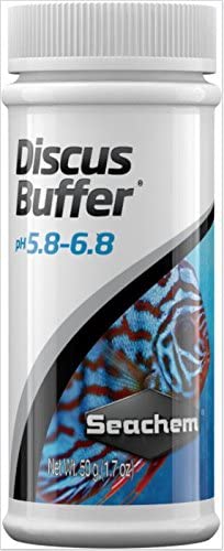 DISCUS BUFFER 50G