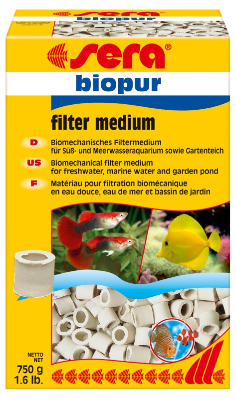 BIOPUR 750 G