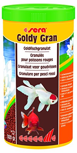 SERA GOLDY GRAN 1000ML