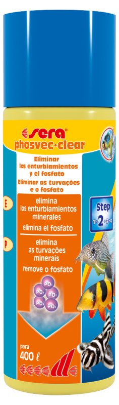 PHOSVEC-CLEAR 100ml