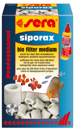 SIPORAX PROFESSIONAL 15 MM 1,000 ML