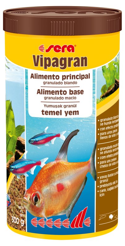 SERA VIPAGRAN 1000ML