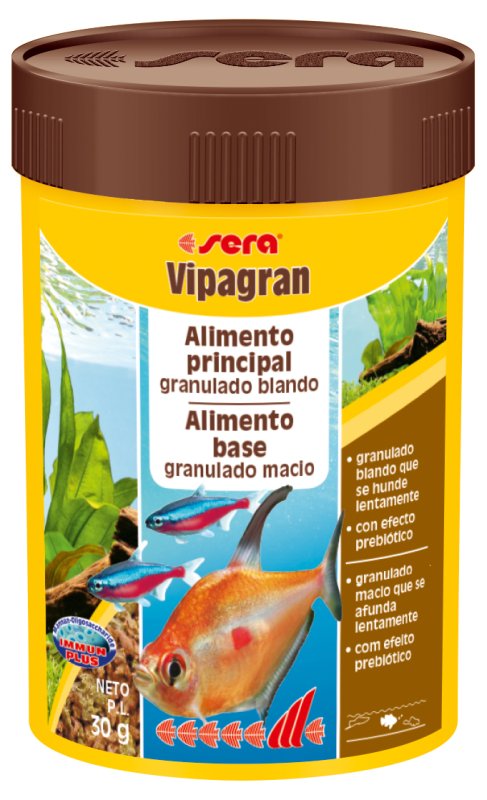 SERA VIPAGRAN 100 ML