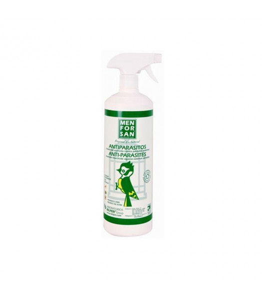 MENFORSAN ANTIPARASITOS AVE 250 ML