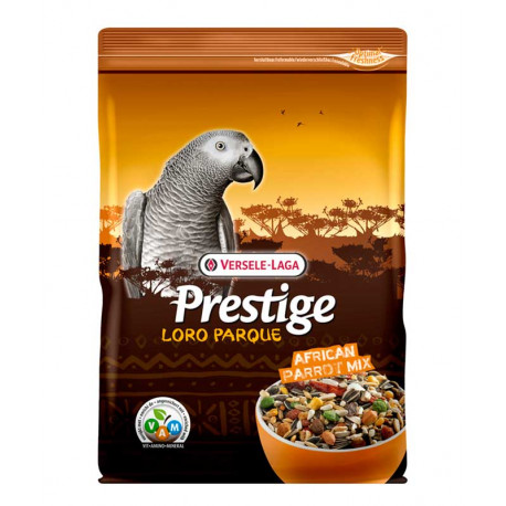 PRESTIGE LOROPARK AFRICAN PARROT MIX 1 KG