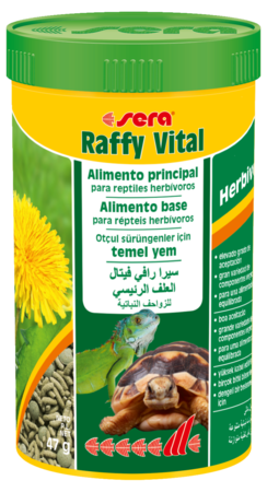 Raffy Vital 250ml