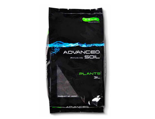 HELP ADVANCED SOIL PARA PLANTAS