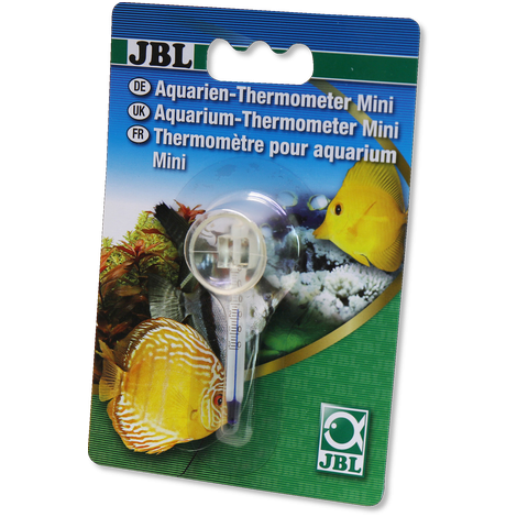 JBL Termómetro Mini