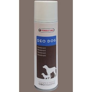 DEO DOG 250 ML (DESODORANTE) OROPHARMA