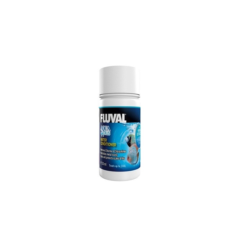 ACONDICIONADOR DE AGUA AQUAPLUS FLUVAL