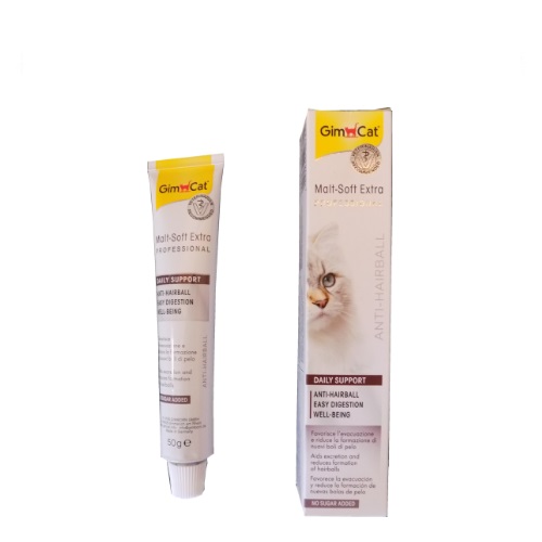 GIMPET MALT-SOLFT-EXTRA