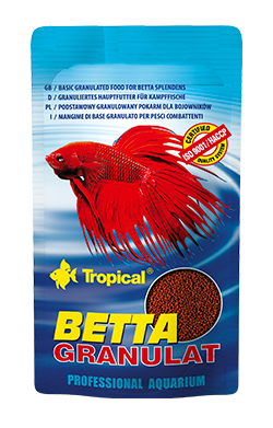 BETTA GRANULAT 10 GRS