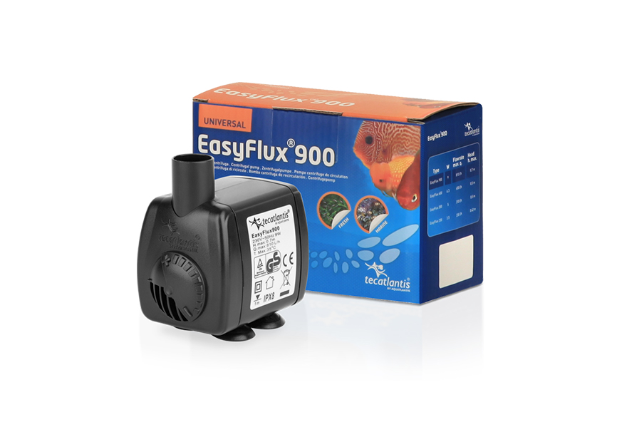 Bomba Sumergible EasyFlux 900