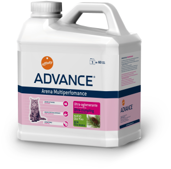 ADVANCE ARENA MULTIPERFORMANCE