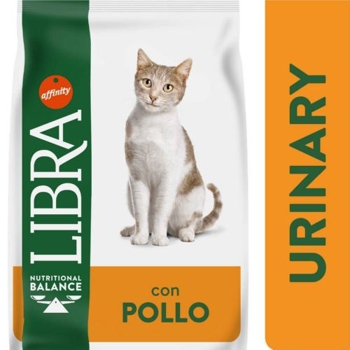 LIBRA CAT ADULT URINARY