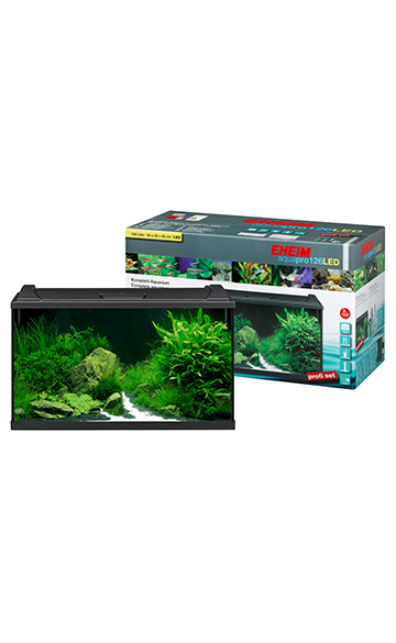 Kit Acuario aquapro 126 LED
