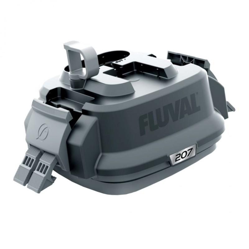 MOTOR FILTRO FLUVAL 207