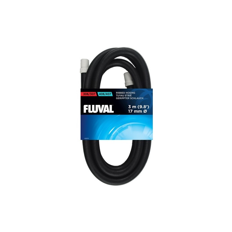 MANGUERA PARA FILTROS FLUVAL EXTERNOS 30*-40*