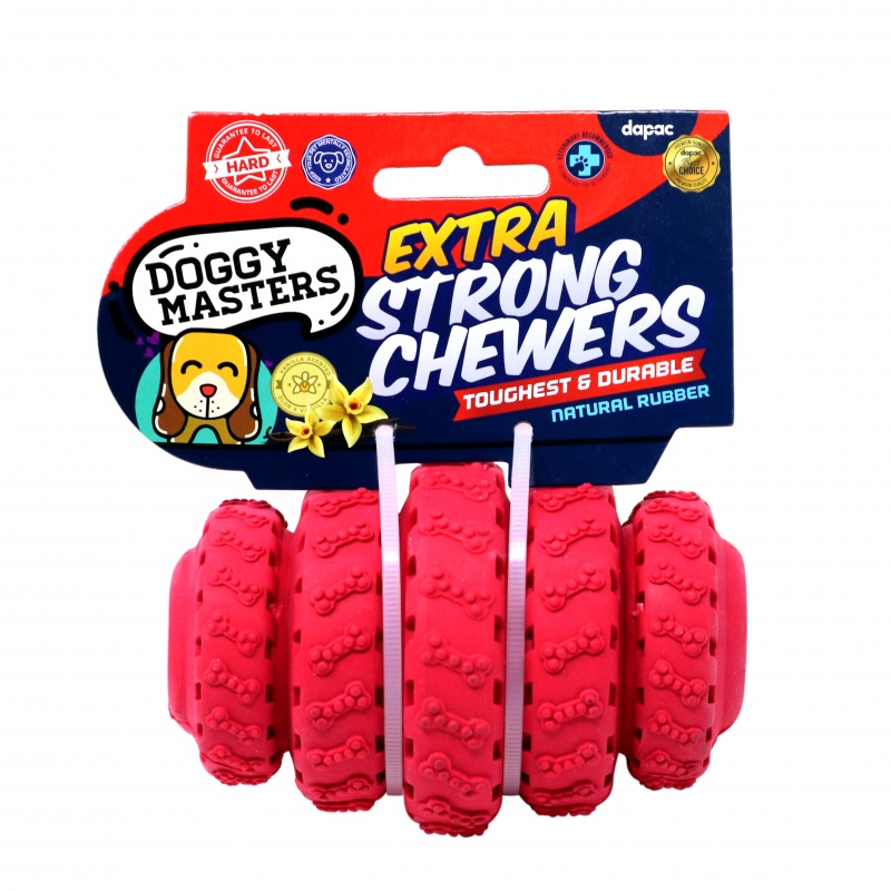DOGGY MASTERS EXTRA STRONG CHEWERS