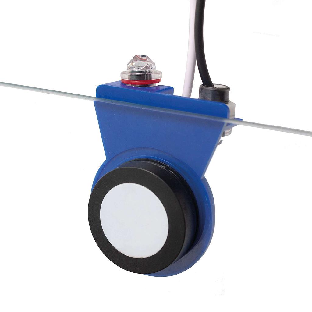 Auto rellenador de doble sensor óptico AQUA OCEAN