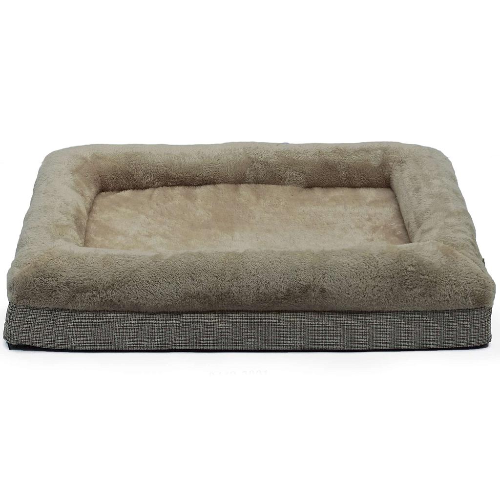 Cuna Fur rectangular DREAM