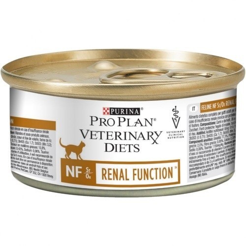 Purina Veterinary Diets NF Renal Gato 195grs