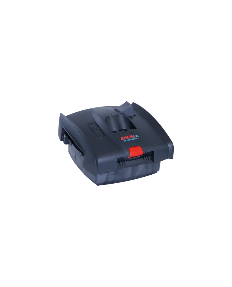 EHEIM cabezal para prof. 5e 600T / 700