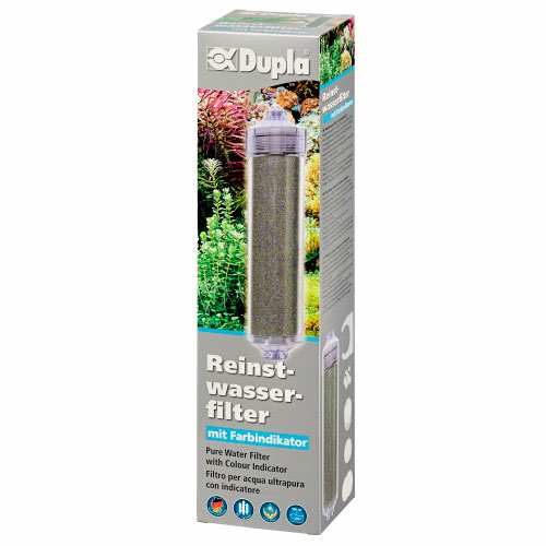 DUPLA ULTRAPURE WATER FILTER
