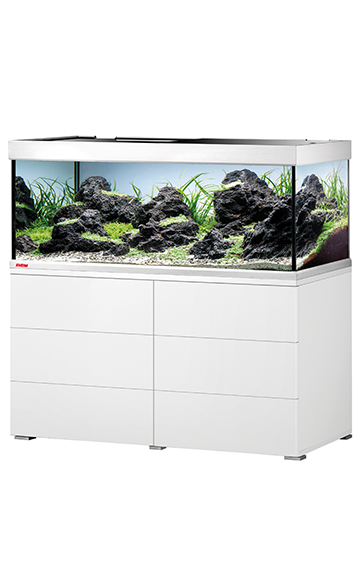 Kit Acuario con mesa Proxima / ProximaTEC 325