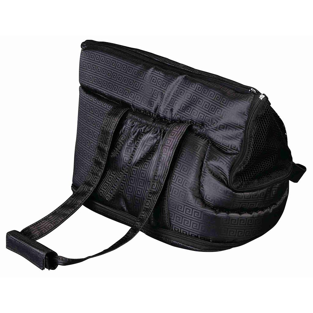 Bolsa Riva, Nylon, 26 x 30 x 45 cm