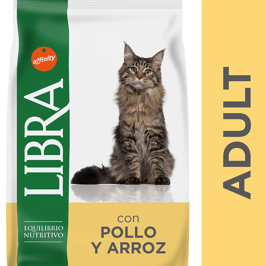 LIBRA GATO ADULT CHICKEN